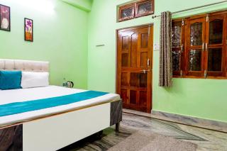 Shri Ram Homestay - 7