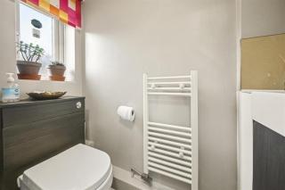 Yeading stays - Northolt - 4