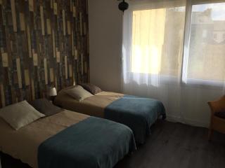 La légende Roc'h ar conq - Centre-ville Brignogan-Plages , 300 m des plages - 4