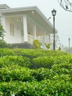 Four Winds Plantation Homestay Approved by Dept of Tourism Govt of Kerala - Vandiperiyār - 8