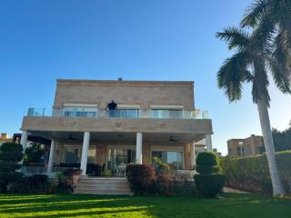 Villa in Marina 5 lesan elwozraa - El Alamein - 2