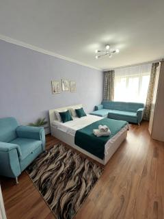 EmmaApart Comfort 95 - Astana - 8