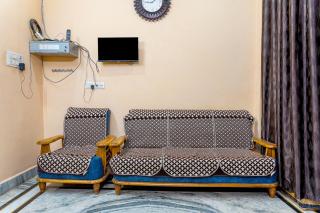 Shri Ram Homestay - 2