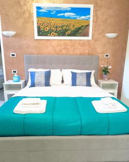 TMS Venice Rooms - Venice - 9