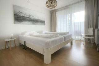 Duinroosje - Cadzand - 2