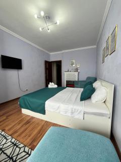 EmmaApart Comfort 95 - Astana - 9