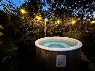 Holiday Home Maridu Wellness - Arnhem - 6