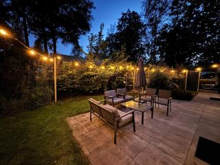 Holiday Home Maridu Wellness - Arnhem - 9