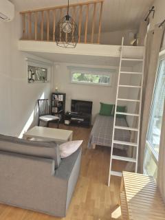 Guesthouse in beautiful Höllviken - Höllviken - 9
