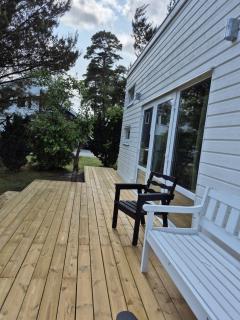 Guesthouse in beautiful Höllviken - Höllviken - 3