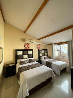 Zinzanathi Guest house - Ladysmith - 1
