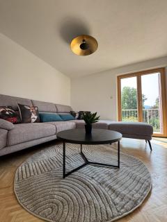 Bergblick & Dorfgefühl in Hörbranz - 3