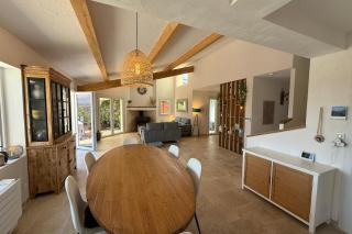 Beautiful villa 5 min from Valbonne with garden pool and jacuzzi - 7