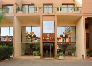 Rawabi Hotel Marrakech & Spa - Marrakech - 8