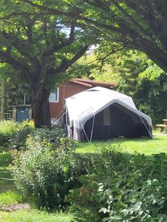 Camping La Charderie - Pont-de-Labeaume - 9