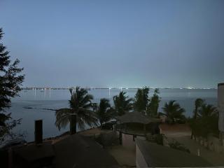 Pearl Haven Suite - Appartement F2 bord de mer - 9