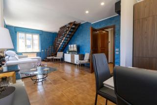 Downtown - private parking, Wi-Fi, and courtyard - Civitanova Marche - 0