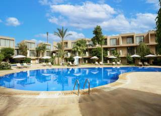 Rawabi Hotel Marrakech & Spa - Marrakesh - 0