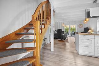 Ferienhaus Leuchtfeuer - Wangerland - 9