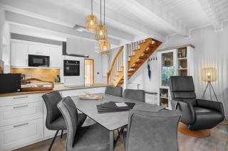 Ferienhaus Leuchtfeuer - Wangerland - 8