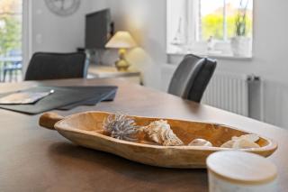 Ferienhaus Leuchtfeuer - Wangerland - 6