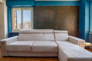 Downtown - private parking, Wi-Fi, and courtyard - Civitanova Marche - 7