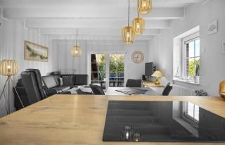 Ferienhaus Leuchtfeuer - Wangerland - 4