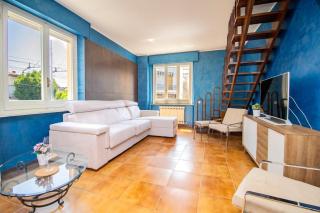 Downtown - private parking, Wi-Fi, and courtyard - Civitanova Marche - 6