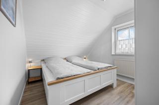 Ferienhaus Leuchtfeuer - Wangerland - 3