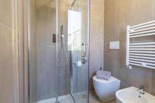 Downtown - private parking, Wi-Fi, and courtyard - Civitanova Marche - 4