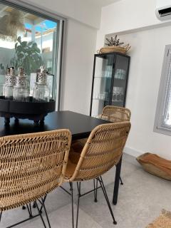 Design House in the historic center of sığacık - 3