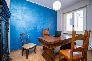 Downtown - private parking, Wi-Fi, and courtyard - Civitanova Marche - 1