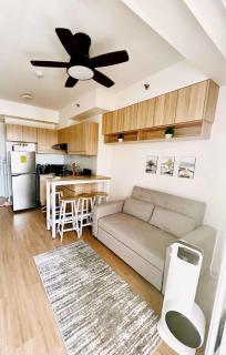 1 BR Condo Unit at The Celandine Condominium near Ayala Cloverleaf Mall - 7