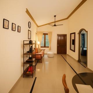 MyYearlyStay in Udupi - Udupi - 5