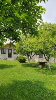 Guest House Ijevan's Garden - Idzjevan - 9