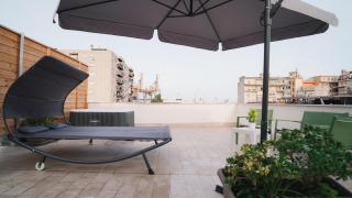 Marina Sea Apartments-Seaside Boutique - Palermo - 7