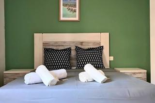 3-bedroom 2-bathroom flat ideal for families and nomads - Alicante - 0