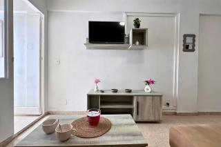3-bedroom 2-bathroom flat ideal for families and nomads - Alicante - 9