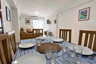 3-bedroom 2-bathroom flat ideal for families and nomads - Alicante - 5
