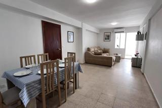 3-bedroom 2-bathroom flat ideal for families and nomads - Alicante - 4