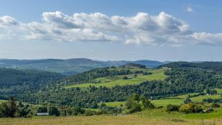 Cnocvann Croft Shepherd Huts - 4