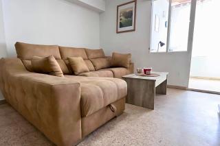 3-bedroom 2-bathroom flat ideal for families and nomads - Alicante - 2