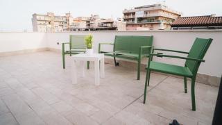 Marina Sea Apartments-Seaside Boutique - Palermo - 8