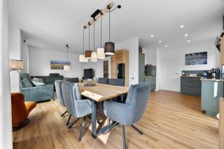 Ferienhaus Minna - Wangerland - 0