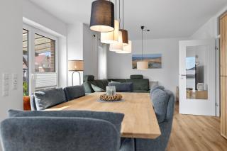 Ferienhaus Minna - Wangerland - 9