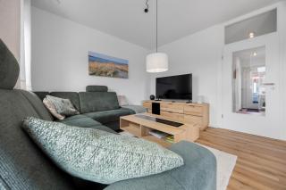 Ferienhaus Minna - Wangerland - 8
