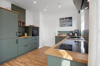 Ferienhaus Minna - Wangerland - 7