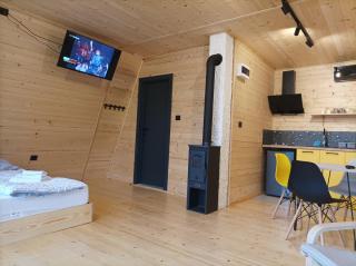 Vila Isidora Berovo - 9