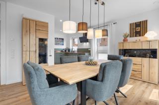 Ferienhaus Minna - Wangerland - 6