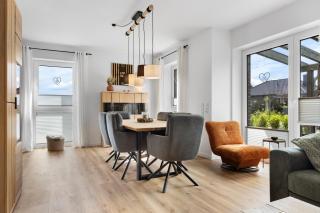 Ferienhaus Minna - Wangerland - 3